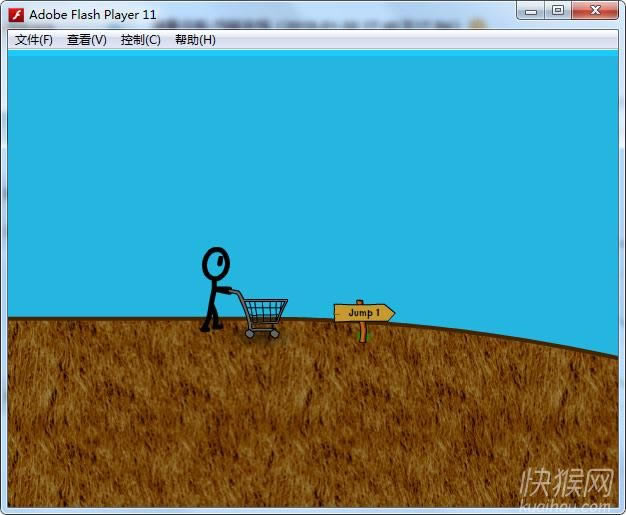 ﳵӢ3(Shopping Cart Hero 3)Ϸվ