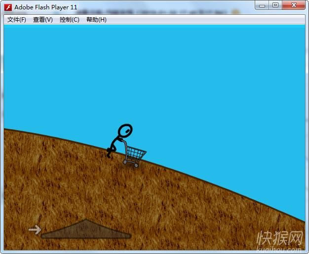 ﳵӢ3(Shopping Cart Hero 3)Ϸվ