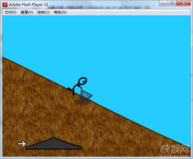 ﳵӢ3(Shopping Cart Hero 3)Ϸ