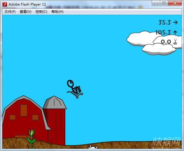 ﳵӢ3(Shopping Cart Hero 3)Ϸվ