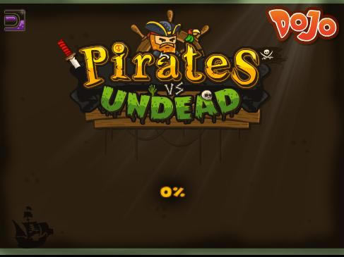 ս(pirates vs undead)Ϸ
