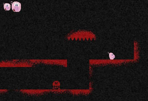 С(Super Pig)Ϸվ