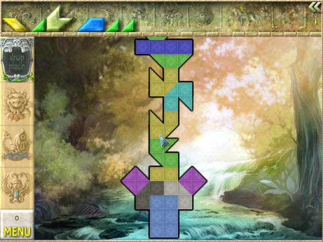 ɾ̽Ϸվ