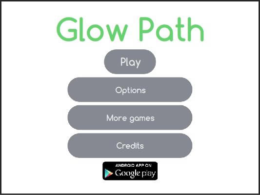 ·(glow path)Ϸվ