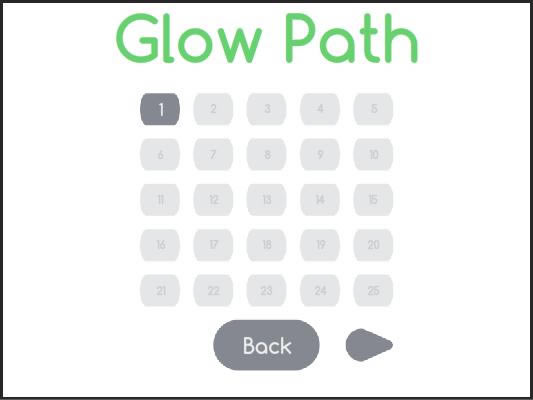 ·(glow path)Ϸվ