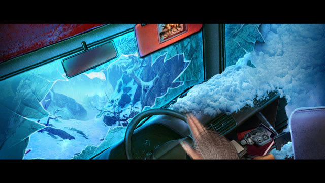 ȡʿС˵5֮ѩϷվ