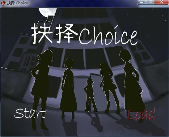 ChoiceϷվ