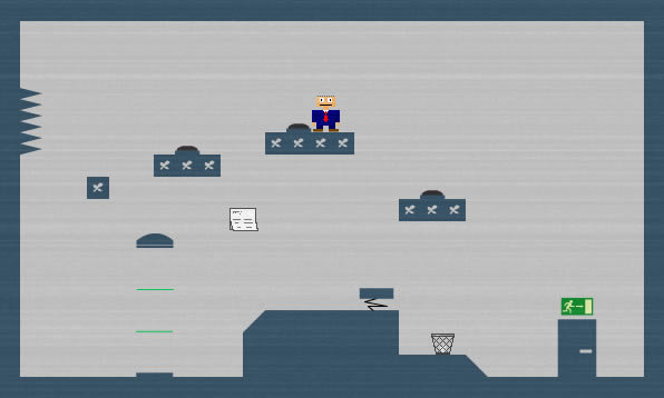 1(Super Karoshi)Ϸվ