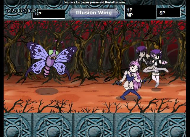 ٻ2(Summoner Saga2)Ϸվ