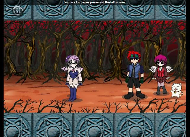 ٻ2(Summoner Saga2)Ϸվ
