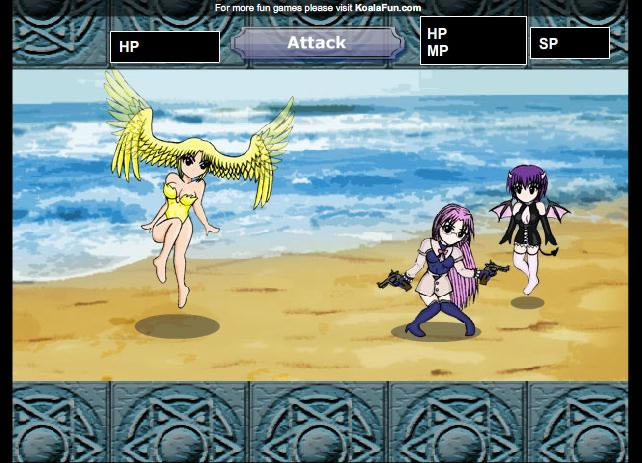 ٻ2(Summoner Saga2)Ϸվ