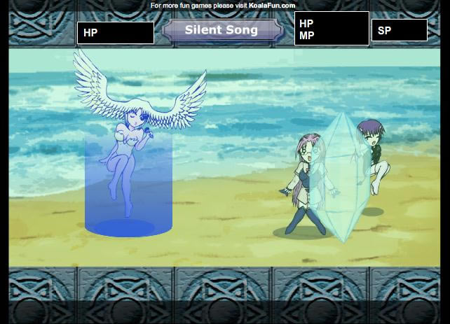 ٻ2(Summoner Saga2)Ϸվ