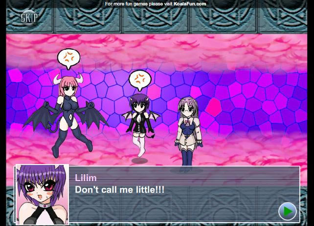 ٻ2(Summoner Saga2)Ϸվ