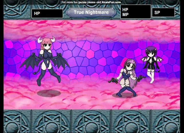 ٻ2(Summoner Saga2)Ϸվ