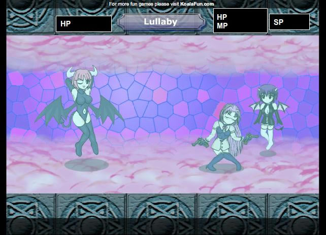 ٻ2(Summoner Saga2)Ϸվ