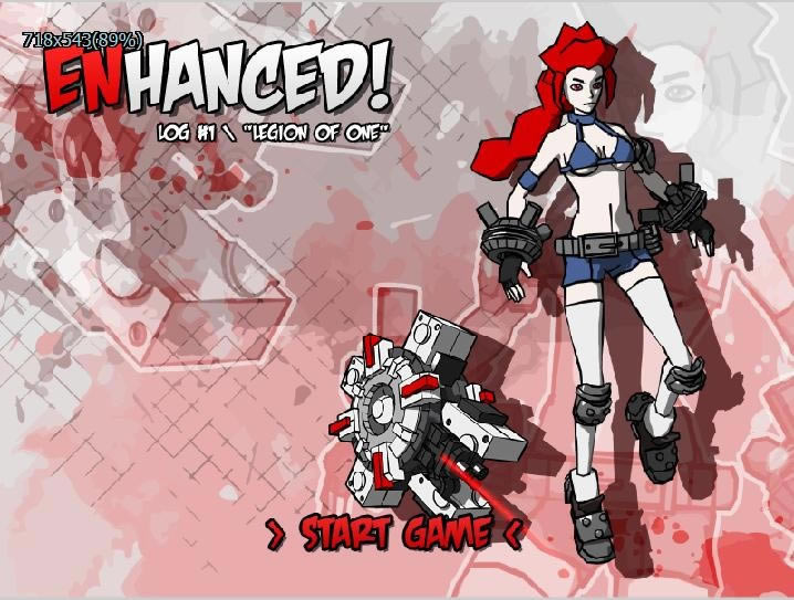 ǿENHANCED