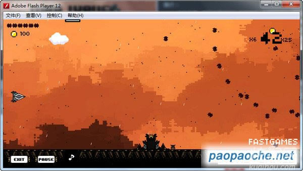 ʮӵ(Ten-More-Bullets)Ϸվ