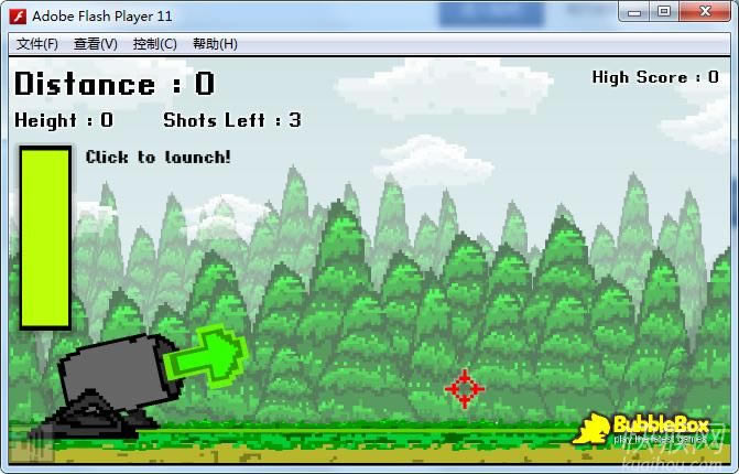 ط(Pixel Launch)Ϸվ