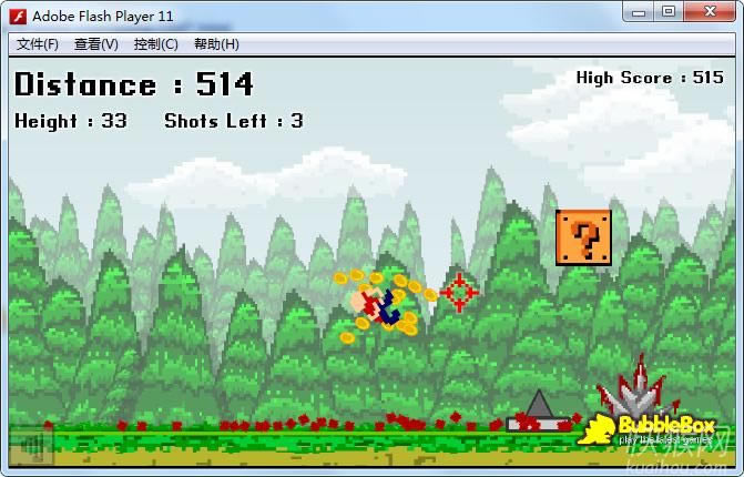ط(Pixel Launch)Ϸվ