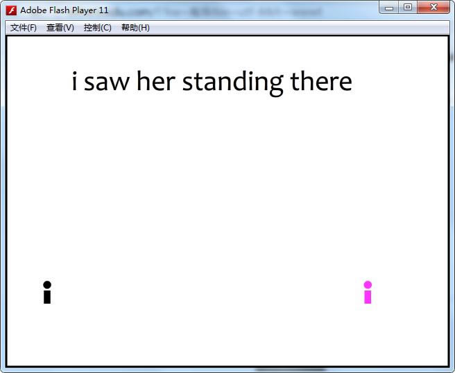 ʬ֮3(I Saw Her Across the World)