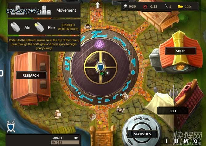 4(Medieval Rampage 4)Ϸվ