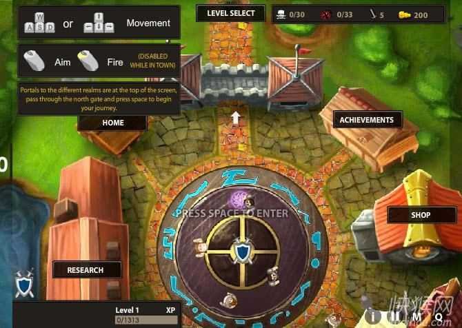 4(Medieval Rampage 4)Ϸվ