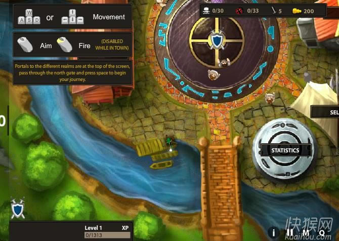 4(Medieval Rampage 4)Ϸվ