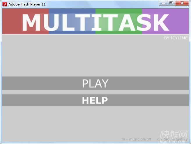 мӣMultitaskϷվ