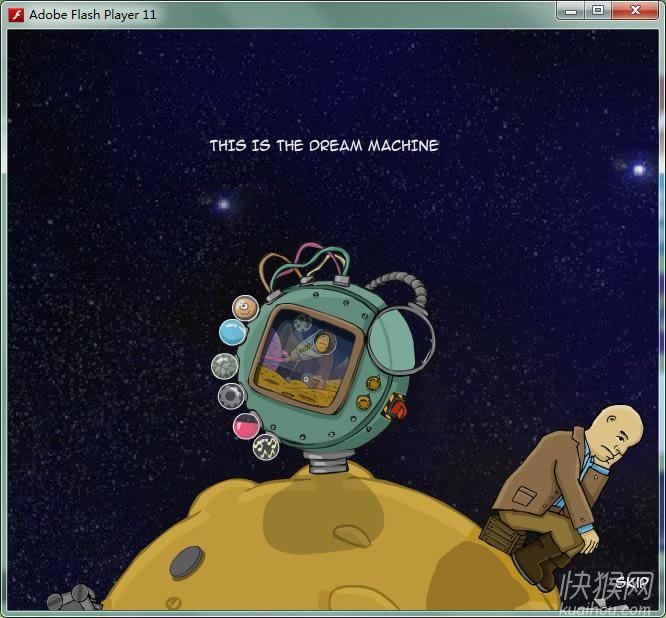 (The Dreamerz)Ϸվ