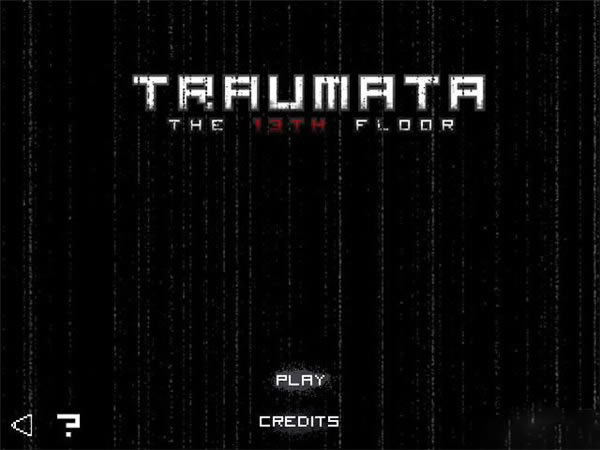 (Traumata)Ϸվ