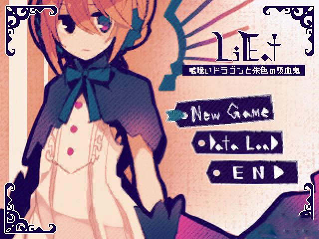 LiEatԻԵɫѪϷ