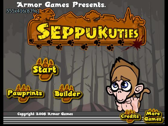 С(seppukuties)Ϸվ
