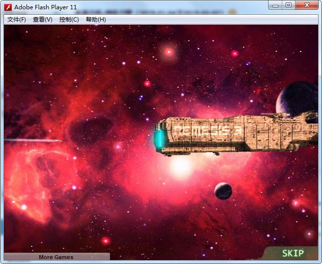 ս(Space CyborgϷվ