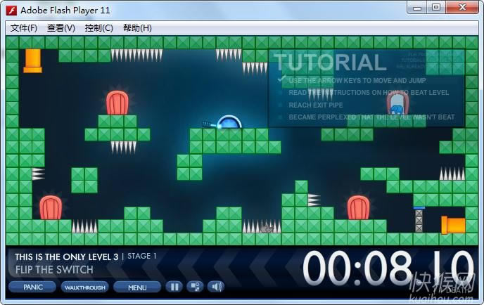 ֻһ3(This Is The Only Level 3)Ϸվ