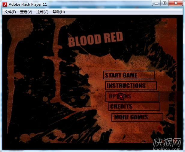 Ѫ֮(Blood Red)Ϸվ