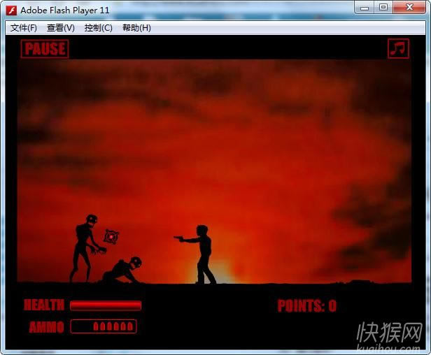 Ѫ֮(Blood Red)Ϸվ