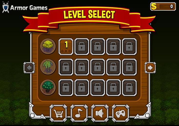 ֮ʦ(Castaway Troops)Ϸվ