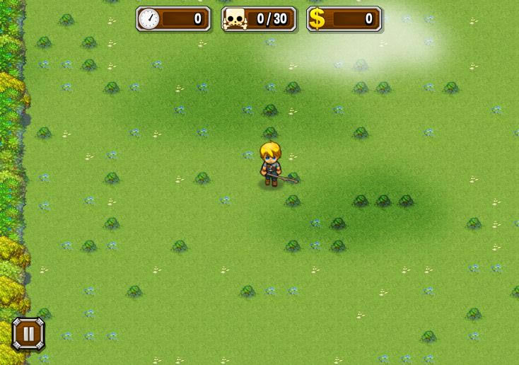 ֮ʦ(Castaway Troops)Ϸվ