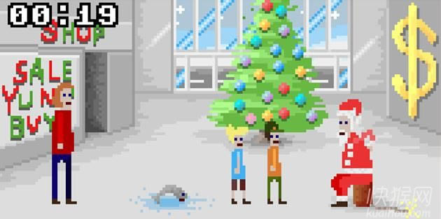ʥر(McPixel)Ϸ