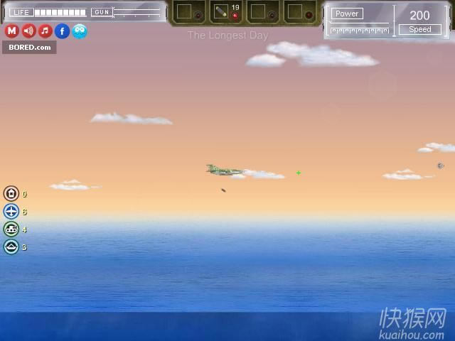 ըս2(B24 Bomber)Ϸվ