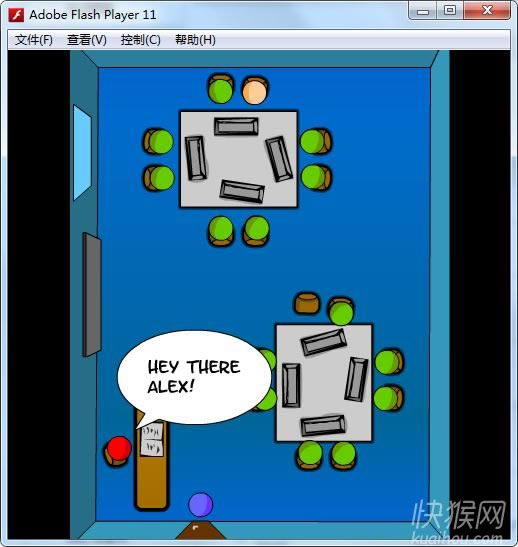 2(The Classroom 2)Ϸվ