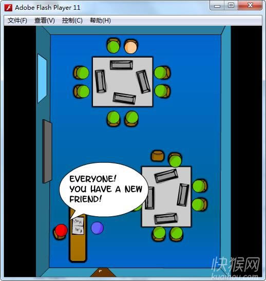 2(The Classroom 2)Ϸվ