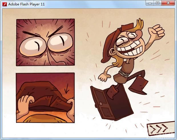 ħ˵(Troll Tale)Ϸվ