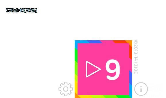 9(nine)Ϸվ