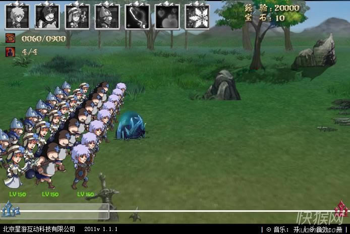 ޱ£(Forest Siege)Ϸվ