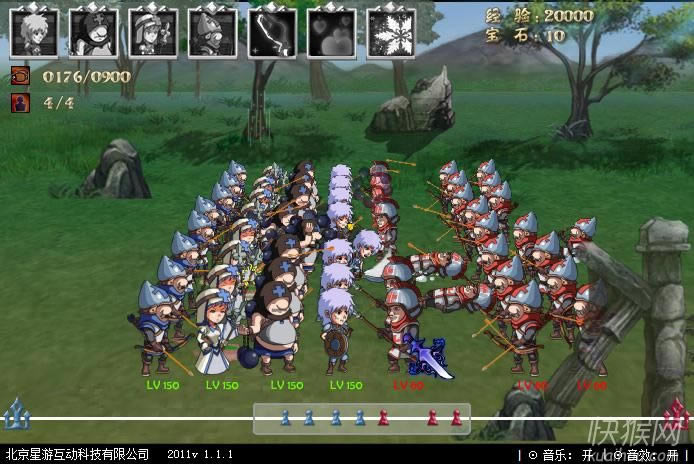 ޱ£(Forest Siege)Ϸվ