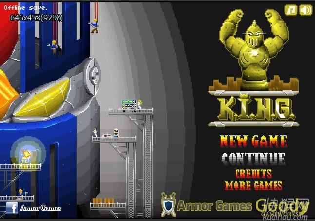 ս֮(KING)Ϸվ
