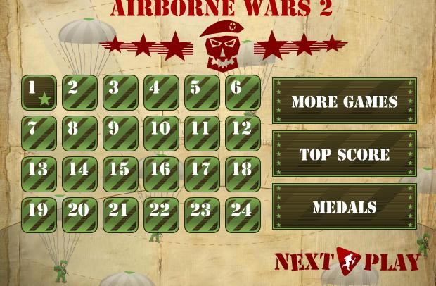 սͻϮ2(Airborne Wars 2)