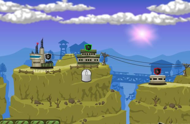 սͻϮ2(Airborne Wars 2)