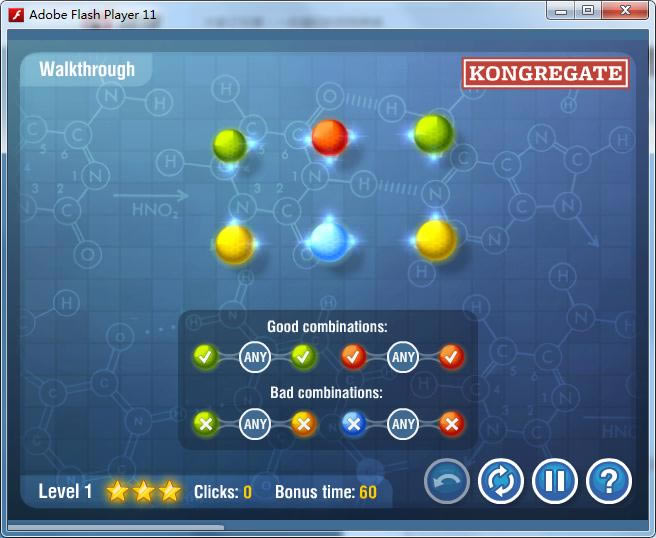ԭƴͼ2(Atomic Puzzle 2)Ϸվ